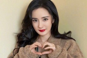 杨幂怀孕传闻真相：漫画腰力破谣言