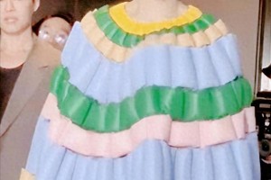向佐西湖变蘑菇煎蛋引热议 郭碧婷淡定回应