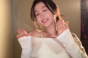 虞书欣夹欣摇爆火：甜妹变多巴胺蹦迪女王