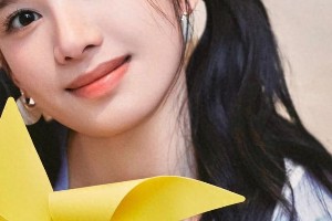 张婧仪：娱乐圈心动女神的魅力与风采