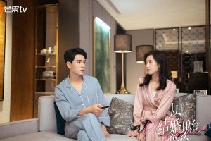 先结婚后恋爱：《从结婚开始恋爱》与婚姻观探讨
