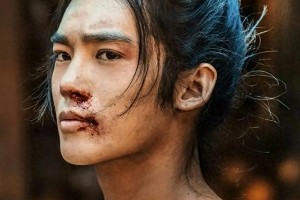 于适：氛围感男神的演艺魅力与角色塑造