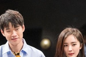 杨幂16段情史揭秘：从绯闻女王到资本玩家