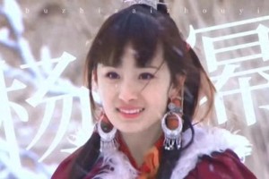 杨幂经典角色回顾：郭襄、雪见、晴雪成意难平
