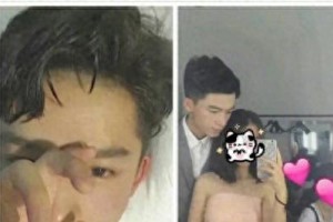 王星越与女友合照引争议，黑料频出伤粉丝心