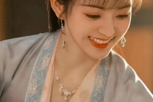 田曦薇古装造型盘点：甜妹天花板惊艳全网