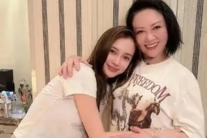 林允沈腾陷谣言风波：月嫂晒照引发的网络闹剧