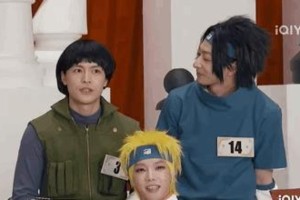 《萌探2》百位艺人团建：贵圈友情现形记