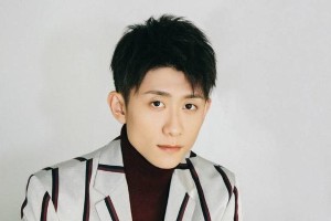 张一山《鹿鼎记》演技争议与成长历程