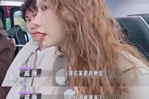 戚薇李承铉《妻子浪漫旅行》引爆2.3亿阅读量