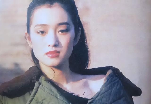 巩俐