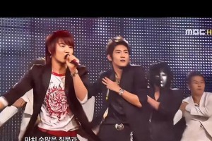 韩庚《借命而生》转型之路：从偶像到实力演员