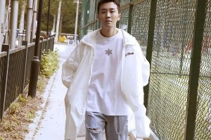 贺鹏：从杨紫前男友到实力派演员的逆袭之路