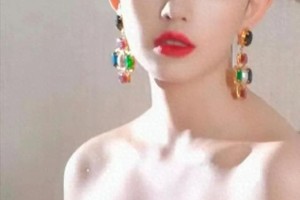 林允8年蜕变：从《美人鱼》新人到实力派演员