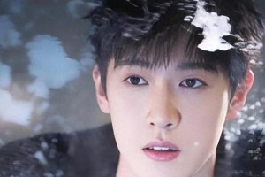 李昀锐：学霸男神十年逆袭成古偶顶流