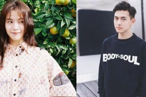 李现钟楚曦分手原因揭秘：工作性格差距大