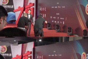 张晚意红毯老干部风爆火，正剧演员的独特魅力