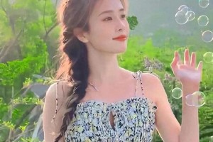 白鹿：从模特到实力演员的演艺生涯与独特魅力