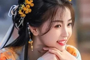 虞书欣：从《永夜星河》看她的实力蜕变