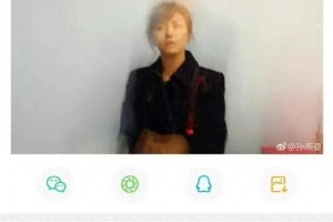 肖战现身孙燕姿上海演唱会，追星现场感人瞬间