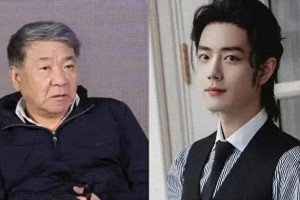 郑晓龙肖战二搭引爆期待，实力与流量再碰撞