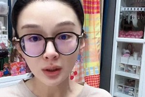 何健麒新剧《镜中陌生人》上线，王梦茹带资进组引热议