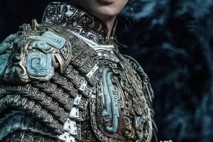 于适：从篮球少年到《封神》姬发的成长之路