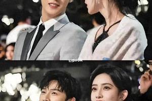 孟子义李昀锐同居绯闻曝光，片场互动甜蜜引热议