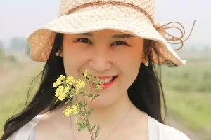 90后羊肚菌女神张艺凡：从大学生到成功女企业家的创业之路