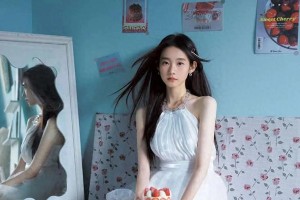 张艺凡自曝身高成演艺绊脚石，勇敢追梦获赞