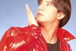 亚洲十大舞王舞后排名：郭富城、蔡依林领衔