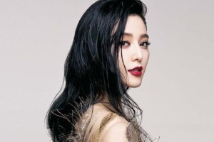 中国十大美女明星颜值与魅力排行