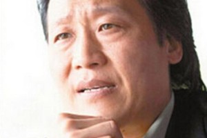 陈金飞：刘亦菲干爹的娱乐圈造星传奇