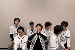 时代少年团直播关美颜引热议：真实颜值更胜滤镜