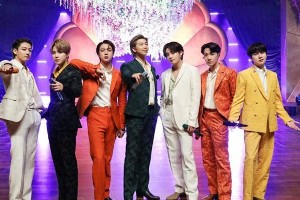BTS成员家庭背景揭秘：父母、兄弟姐妹与成长故事