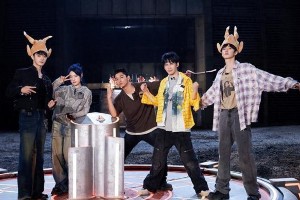 密室大逃脱6：蜜桃东站444号列车恐怖事件揭秘
