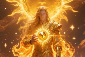 周日出生名人成功秘诀：太阳神buff解析