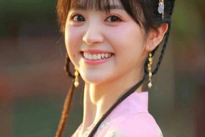 田曦薇：甜美性感的内娱顶流女王