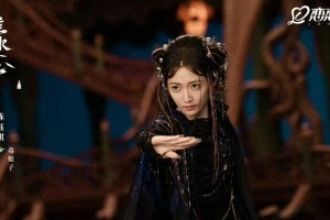 刘诗诗章若楠孟子义《淮水竹亭》三美同框引爆古偶圈