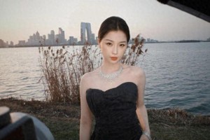 虞书欣演艺生涯：从配角到顶流的成长之路