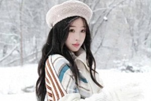 虞书欣：从《苍兰诀》到全能艺人的璀璨星途