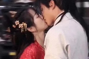 王鹤棣田曦薇主演《大奉打更人》剧照曝光